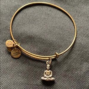 Alex and Ani bracelet